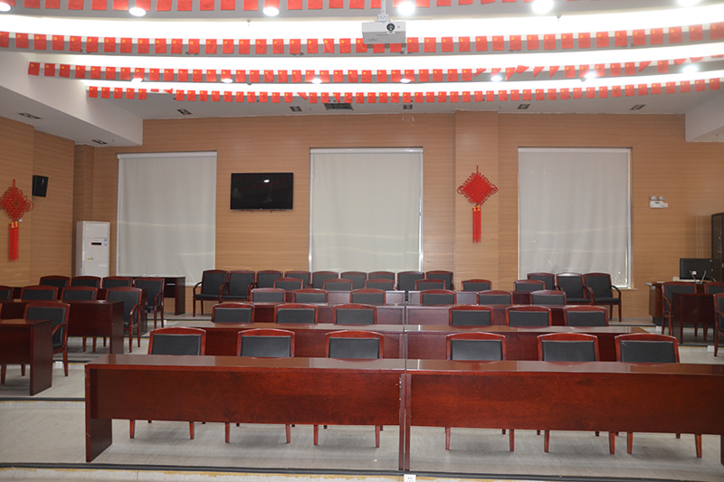 会议室
