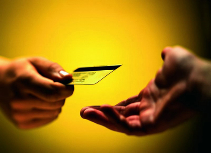 投融资服务平台